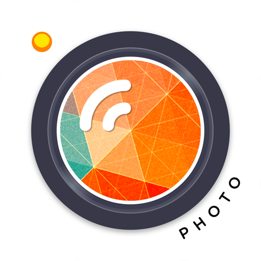 爱相机app