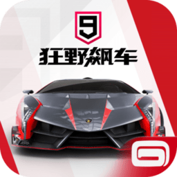 狂野飙车9竞速传说手游小米版
