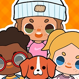 迷你家庭住宅游戏(Minni Home Play Family)