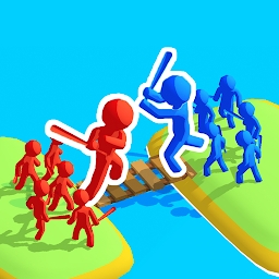 强大的岛屿游戏(mighty islands 3d)