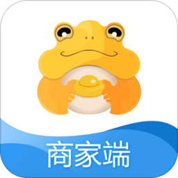 一指蟾商家端