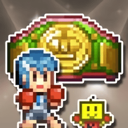 风云拳击物语中文破解版