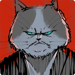 武士猫游戏