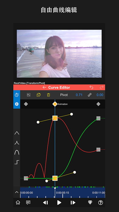 nodevideo最新版 nodevideo中文版