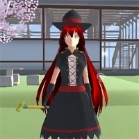 梦幻高校模拟完整版