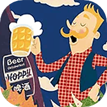 喝酒大叔app