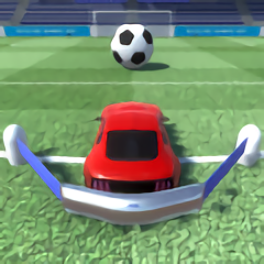 弹射篮球门官方版(carslinggoal)