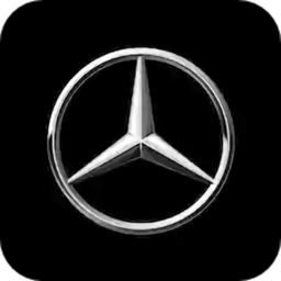 mercedes me客户端