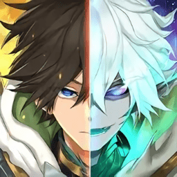 light in chaos游戏