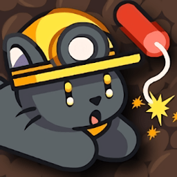 mineblast手游