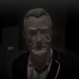 恐怖城镇游戏