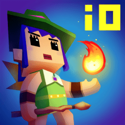 魔法师大乱斗最新版(magica.io)
