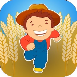 农场工艺3d手机版(farm craft 3d)