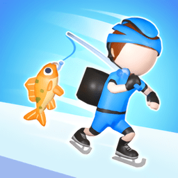 钓鱼竞速fishing race