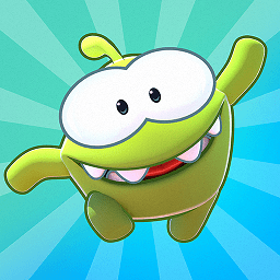 om nom run2游戏