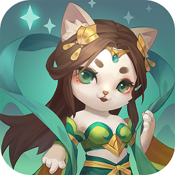 猫咪大陆游戏