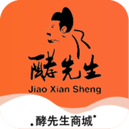 酵先生手机版