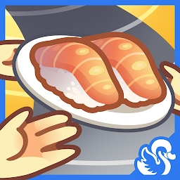 把我的寿司给我游戏(give me my sushi)