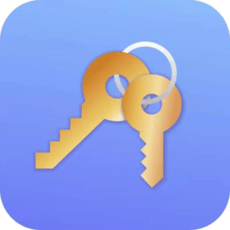 钥匙串串app