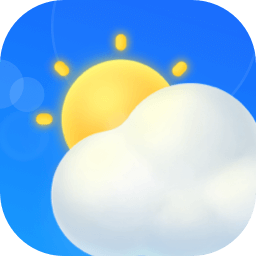 晓雨天气app