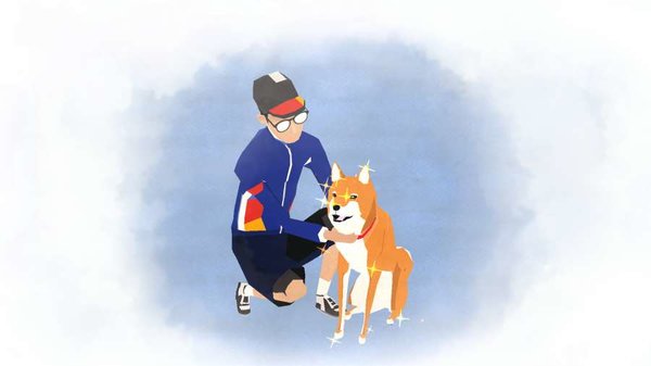 柴犬故事游戏