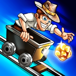 rail rush中文版