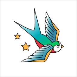 tattoo纹身