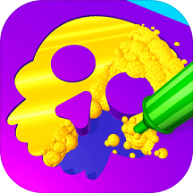 jewel shop 3d游戏