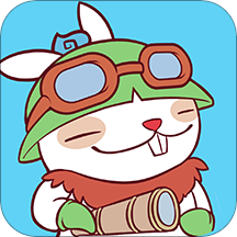 兔玩峡谷app