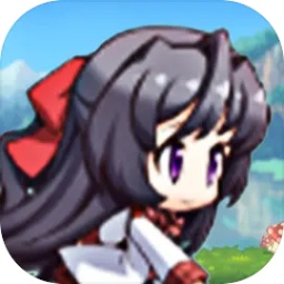 少女跑酷游戏