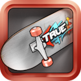 true skate中文版