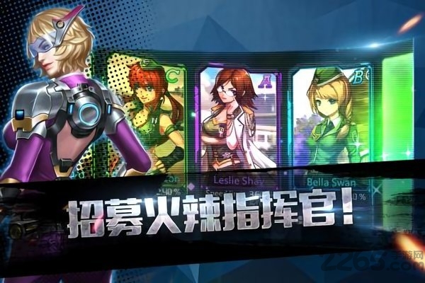 坦克神射手最新版 坦克神射手安卓版