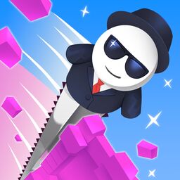 切割先生中文版
