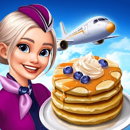 飞机大厨最新版本官方正版(airplane chefs)