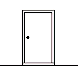 白色之门the white door游戏