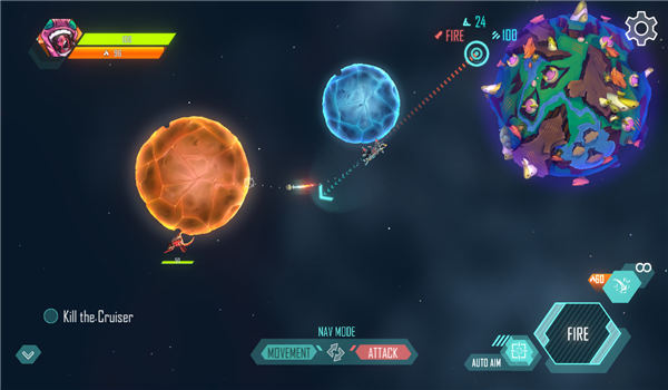 space mavericks手机版 space mavericks游戏下载