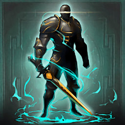 stickman ninja游戏(暂未上线)