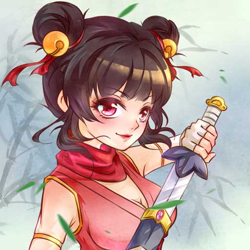 4399暴走英雄坛官方版
