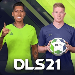 dream league soccer2021游戏