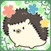 小花盆刺猬安卓版(hananezumi)