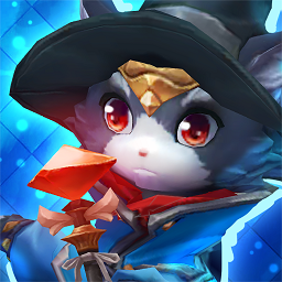 巫师猫最新版
