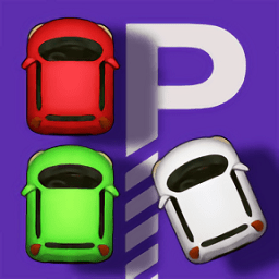 parking hu游戏
