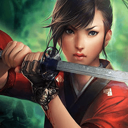 武士女孩手机版