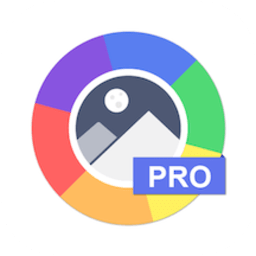 你的相册app