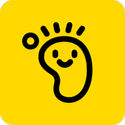 暖暖计步器app