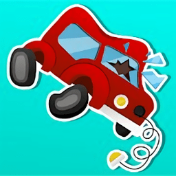 fury cars游戏