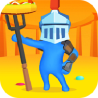 角斗士战争风云游戏(gladiators.io)