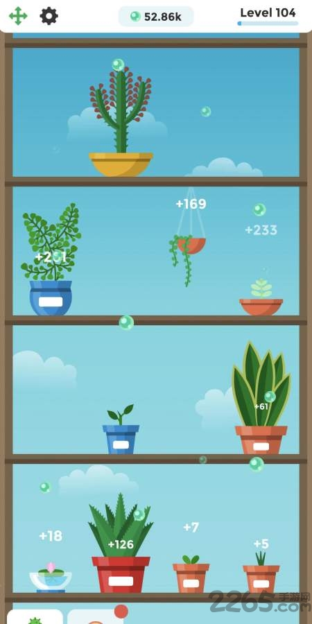 玻璃花房最新版 terrarium游戏下载