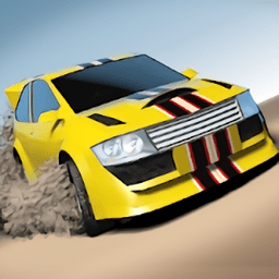 rally fury无限钻石版