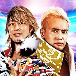 新日本职业摔角strong spirits